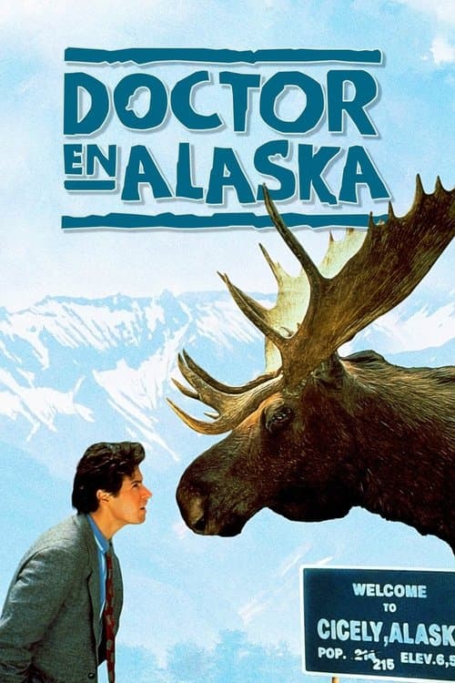 Northern Exposure