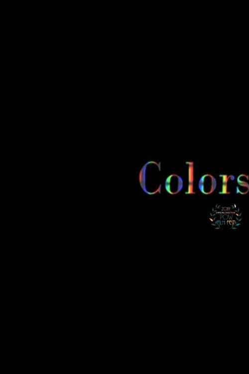 Colors (A Visual Poem)