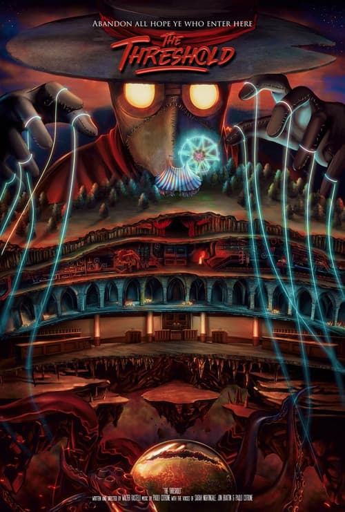 The Threshold