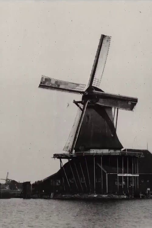 Molens van de Zaanstreek