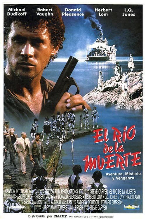River of Death