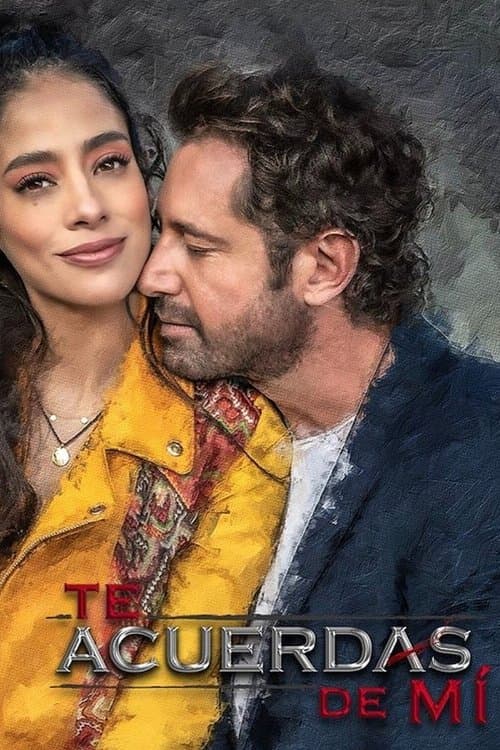 Te Acuerdas de mí