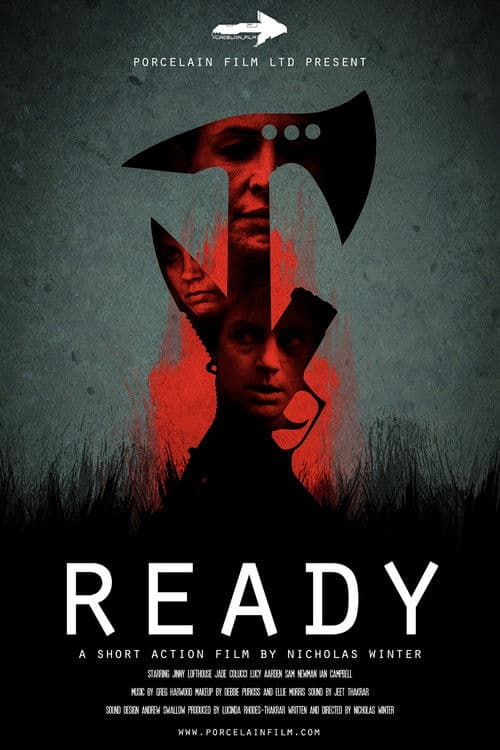 Ready
