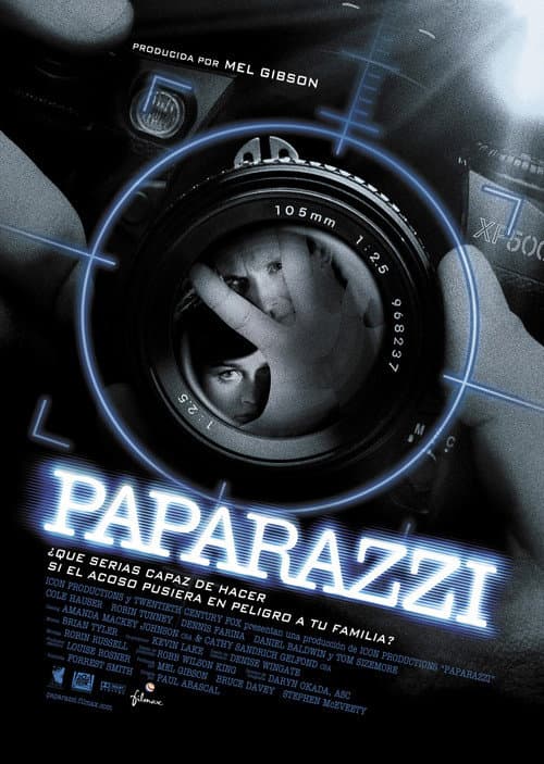 Paparazzi