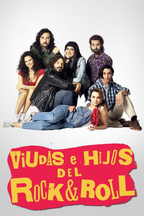 Viudas e hijas del Rock & Roll