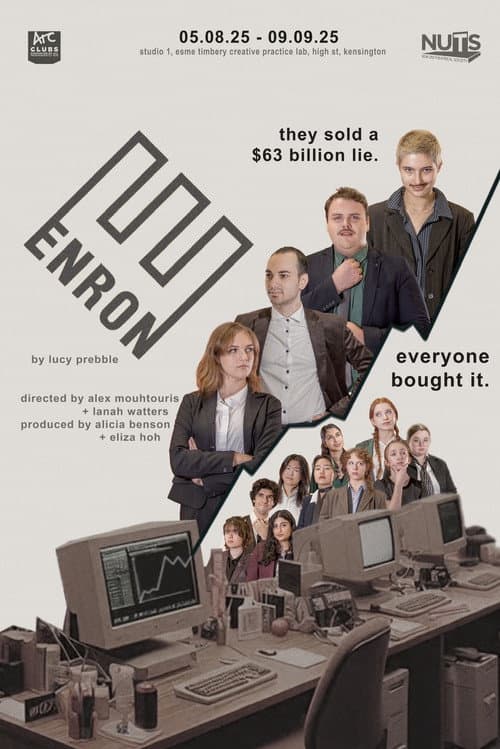 Enron