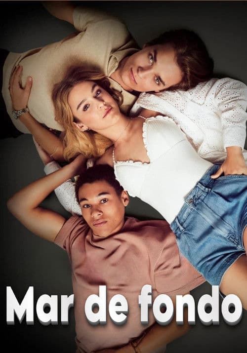 Mar de fondo