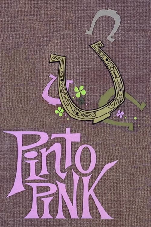 Pinto Pink