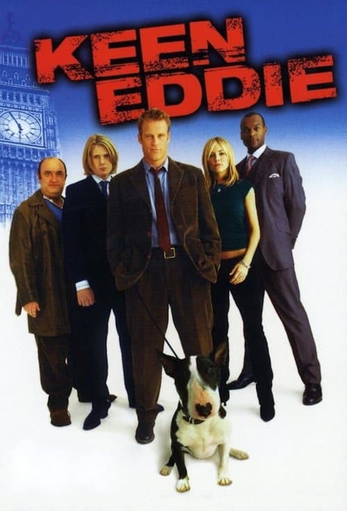 Eddie, el Entusiasta