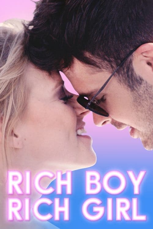 Chico rico, chica rica