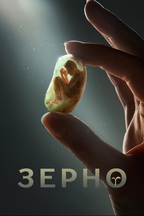 Зерно