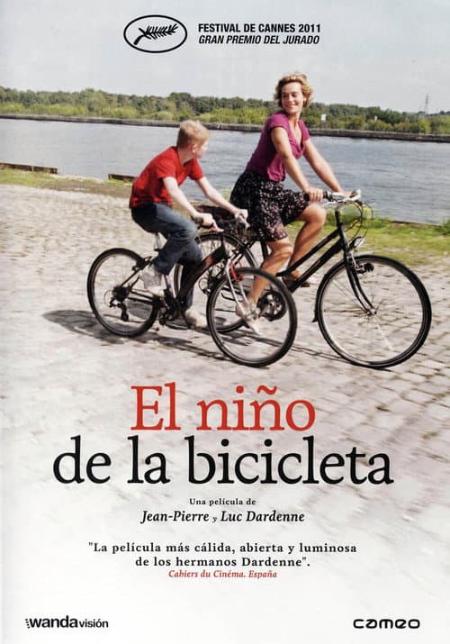 Le Gamin au vélo