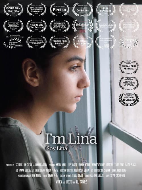 Soy Lina