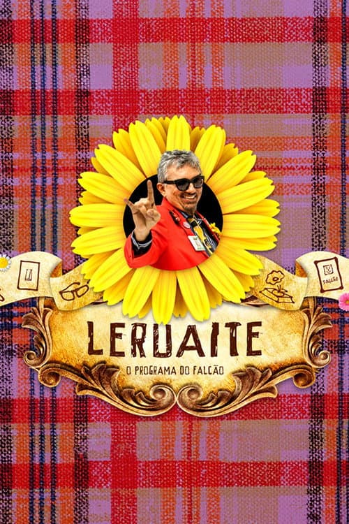 Leruaite