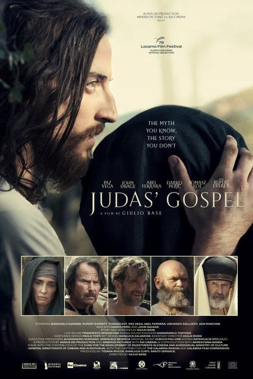 Judas´ Gospel