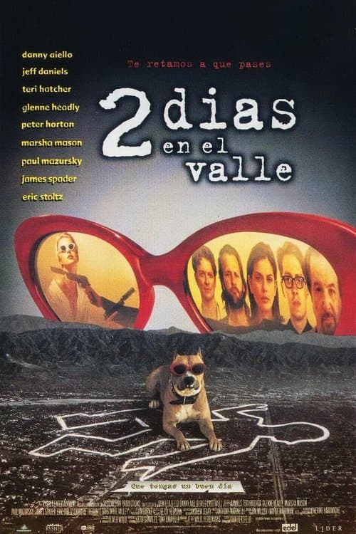 Dos Días en el Valle