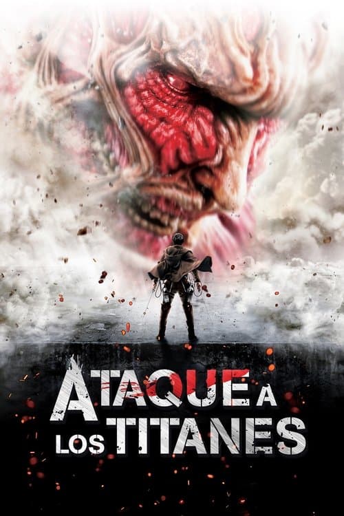 Ataque de los Titanes