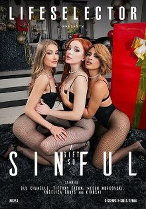 A Gift So Sinful