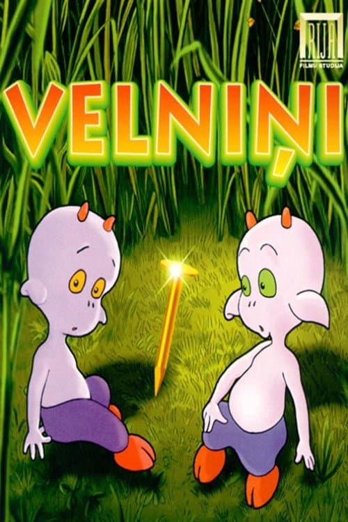 Velniņi