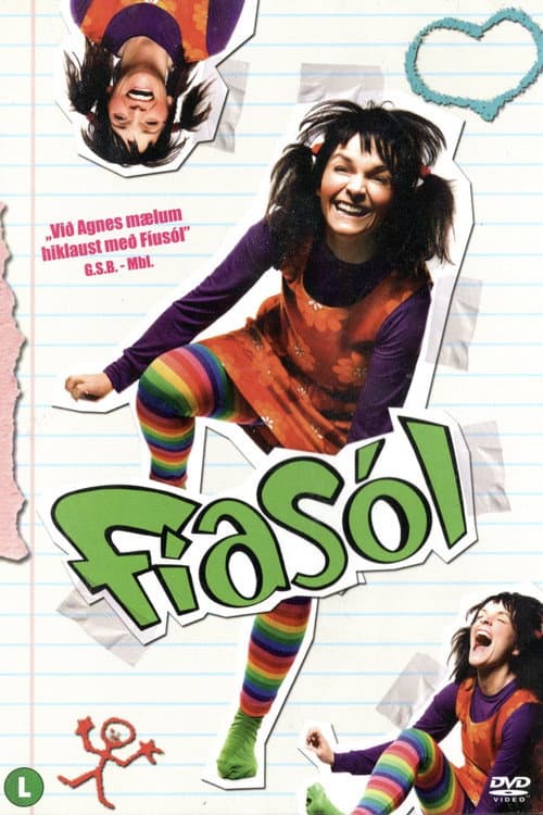 Fíasól