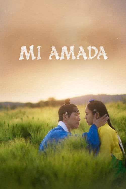 Mi amada