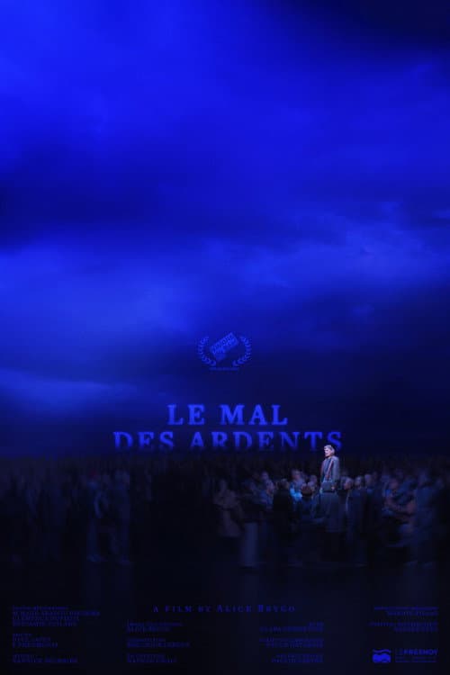 Le mal des ardents