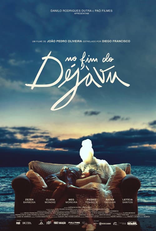 No Fim do Déjà Vu