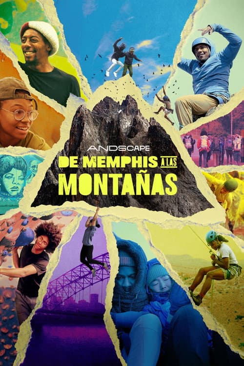 De Memphis a las montañas