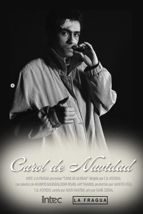 Carol de Navidad