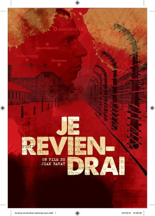 Je reviendrai
