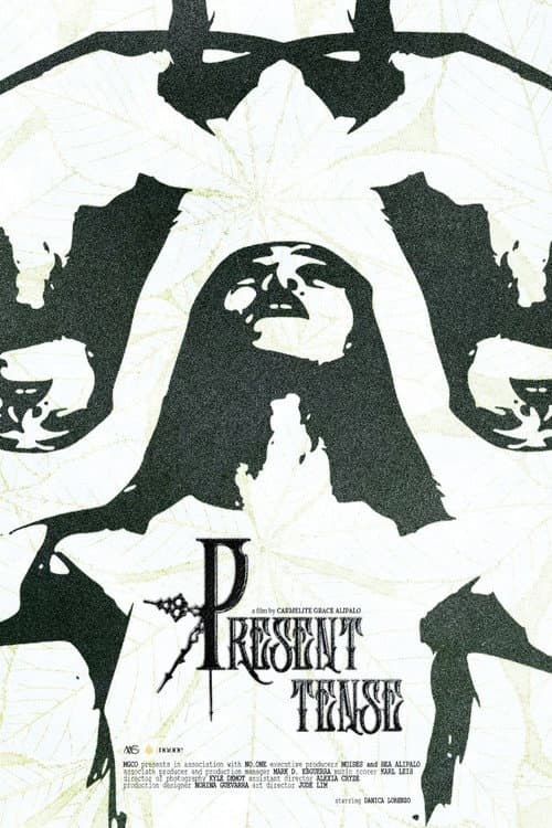 Present Tense