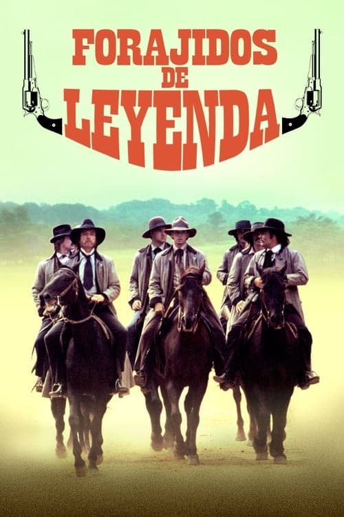 Cabalgata infernal