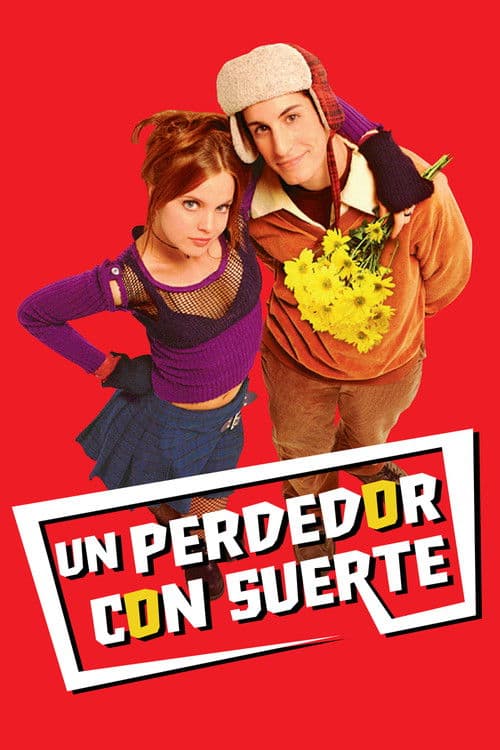 Loser: Un Perdedor con Suerte
