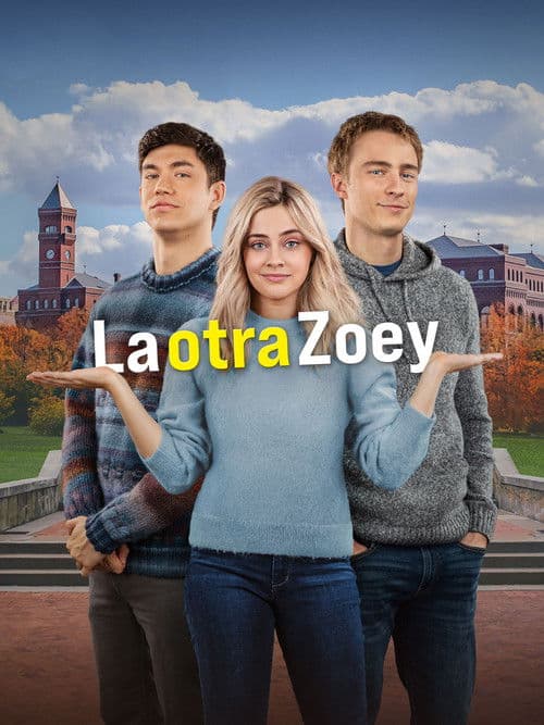 La otra Zoey