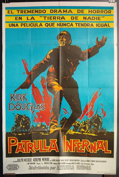 La Patrulla Infernal