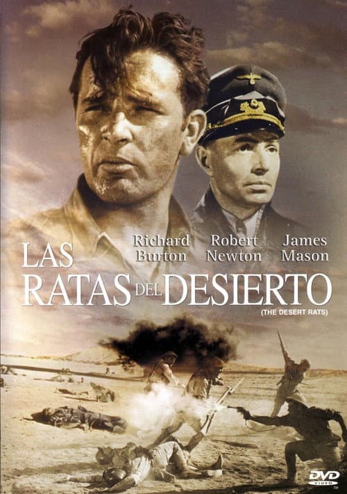 The Desert Rats