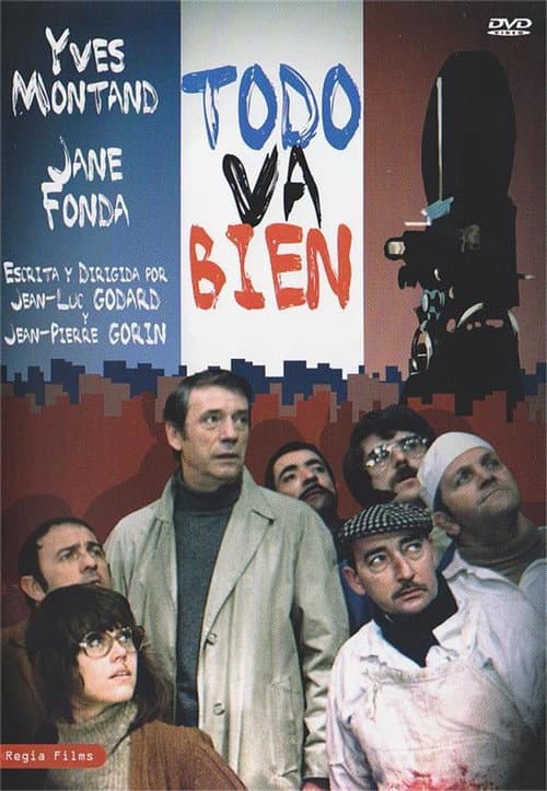 Tout va bien