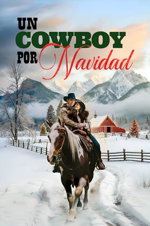 Christmas Cowboy