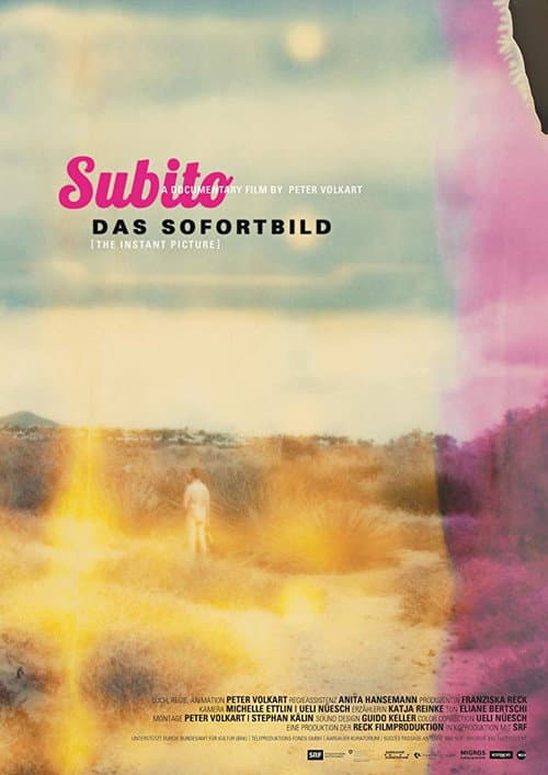 Subito - Das Sofortbild