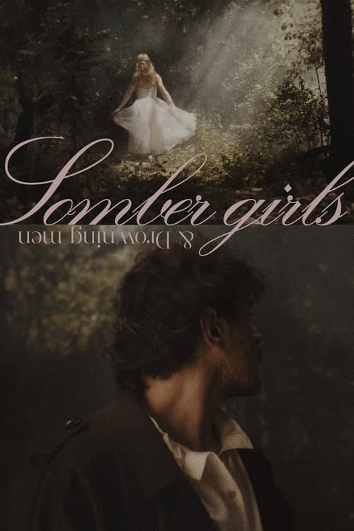 Somber girls and drowning men