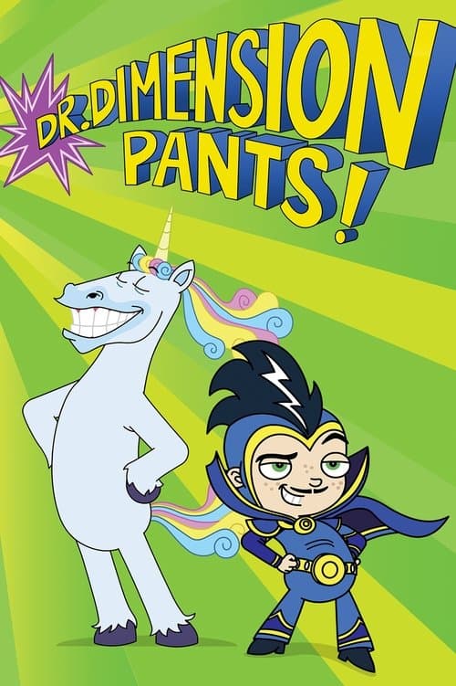 Dr. Pantastico