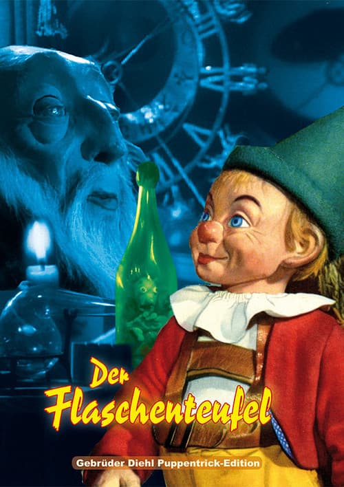 Der Flaschenteufel