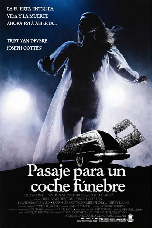 The Hearse