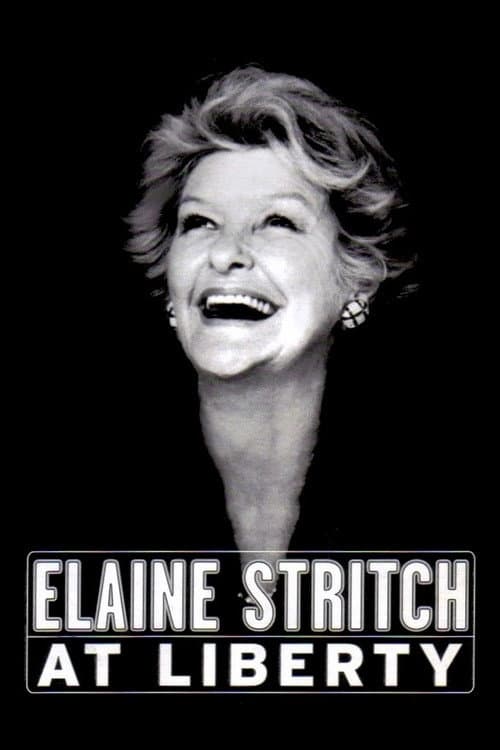 Elaine Stritch: At Liberty