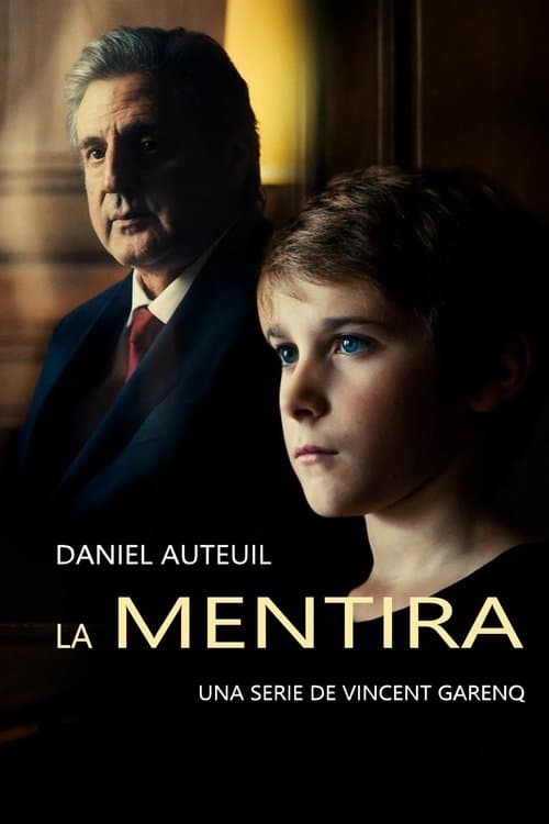 Le Mensonge