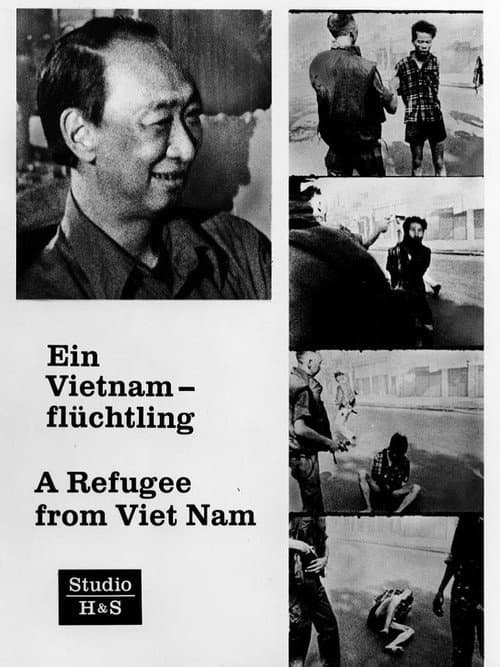 Ein Vietnamflüchtling