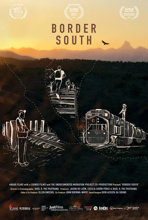 Border South
