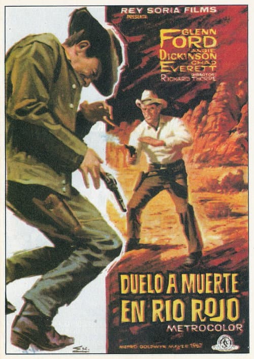 Pistolero