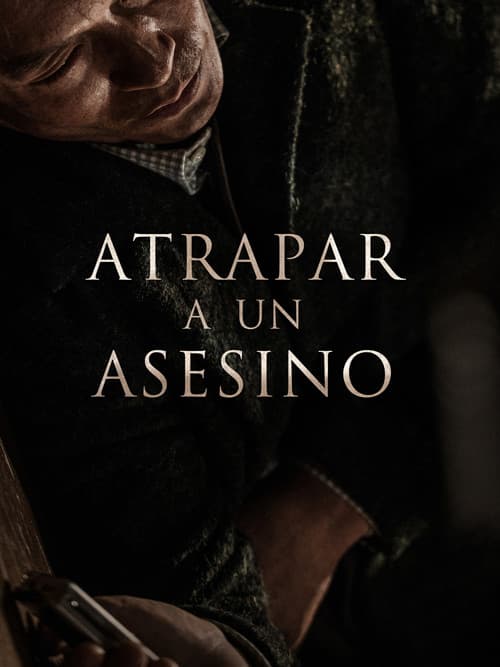 Atrapar a un asesino