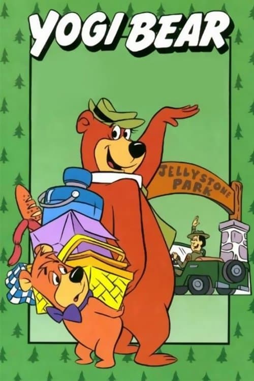 El Nuevo Show del Oso Yogi